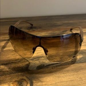 Burberry sunglasses